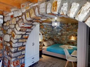Delfinaki Boutique Apartments Lionas beach ,Naxos
