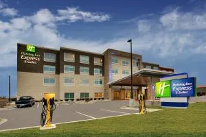 Holiday Inn Express & Suites Mt Sterling North by IHG - Stanton