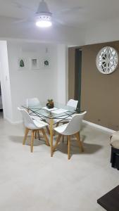 Departamento Boulevard Gálvez