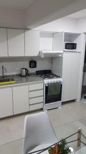 Departamento Boulevard Gálvez