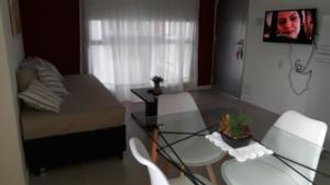 Departamento Boulevard Gálvez