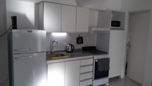 Departamento Boulevard Gálvez