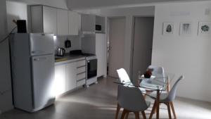 Departamento Boulevard Gálvez