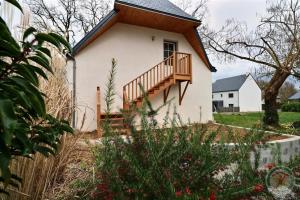 Appartements Chateau des Fontenelles : photos des chambres