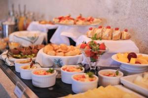 Figueiras Hotel & Eventos