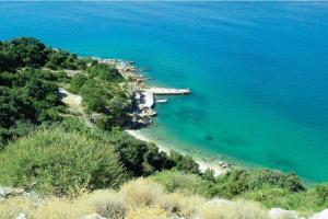 Apartments 501 - spacious and bright apartment on island of Rab