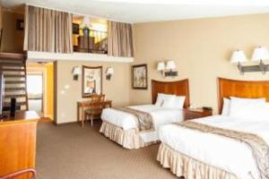 Room #18077510 room in Red Jacket Mountain View Hotel