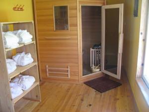 Accommodation in Lavelanet
