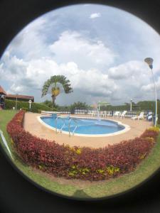 Horizonte del Quindío - Chalet privado