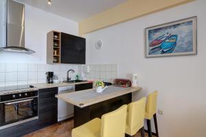 Apartment Riva