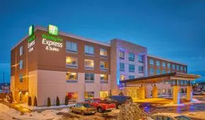 Holiday Inn Express & Suites - Hermiston Downtown by IHG - Pilot Rock