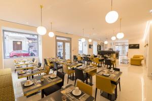 Hotels Hotel Nice Azur Riviera : photos des chambres