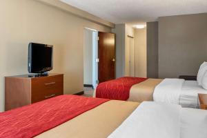 Comfort Inn & Suites Suwanee - Sugarloaf