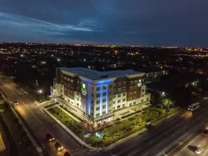 Holiday Inn Express & Suites - Houston Westchase - Westheimer by IHG - 斯塔福德
