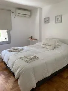 Departamentos Mediterraneo - Córdoba