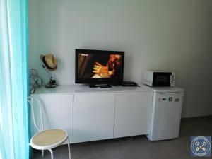 NICE VIEW Jolie Studio avec Jardin