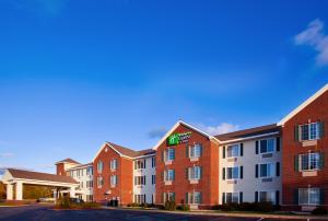 Holiday Inn Express Hotel & Suites Acme-Traverse City, an IHG Hotel