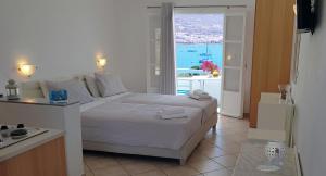 Paros Paradise Apartments Paros Greece