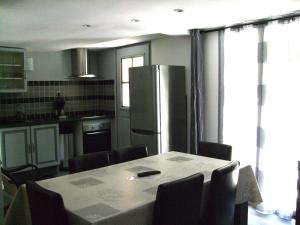 Apartment - Ground Floor room in Les Gîtes du Moulin d Olt