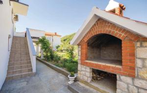 Apartments 501 - spacious and bright apartment on island of Rab