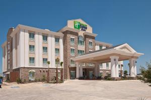 obrázek - Holiday Inn Express Hotel and Suites Pearsall, an IHG Hotel