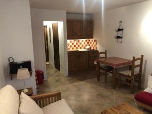 Appartements La Plagne/Champagny Studio : photos des chambres