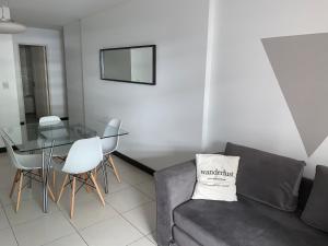 Departamentos Mediterraneo