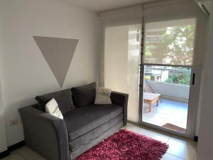 Departamentos Mediterraneo