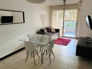 Departamentos Mediterraneo