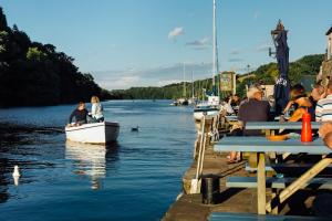 The Maltsters Arms