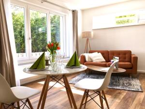 Ferienwohnung zu Weimar