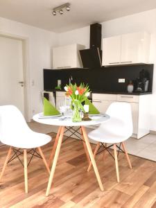 Ferienwohnung zu Weimar