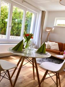 Ferienwohnung zu Weimar