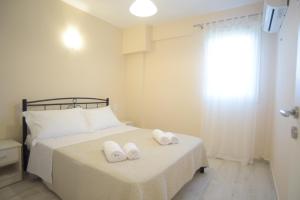 Mistral Apartments