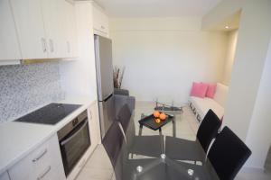 Mistral Apartments