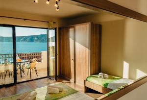 Apartmani Konjevic - Savina