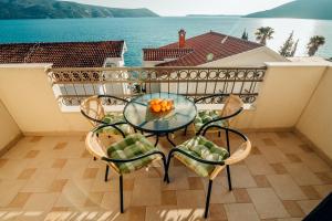 Apartmani Konjevic - Unrated properties in Herceg-Novi