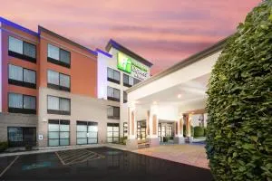 Holiday Inn Express Hotel & Suites Pasco-TriCities by IHG - كينويك