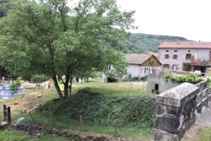 Appartements gite de Vereuges : photos des chambres