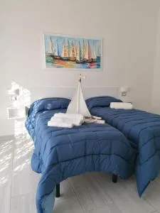 B&B Audafra - Crotone