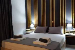 Apartment in the heart of the city 5 - Lárisza