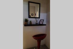 Apartment in the heart of the city 5