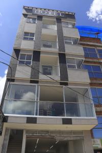 Hotel Omaga El peñol- Guatape