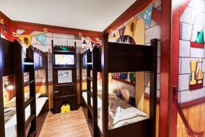 LEGOLAND Castle Hotel