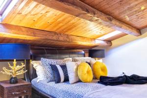 SARDINIA RE - Cavour Loft Sea View img17