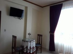 Hostal Kurmi - Coroico