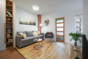 Home in Tatranská Štrba