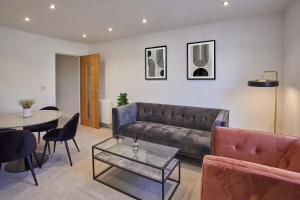 Host & Stay - Apartment Two, Hudsons Yard House