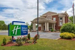 Holiday Inn Express & Suites Murphy by IHG - Murphy