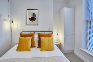 Host & Stay - Apartment One, Hudsons Yard House